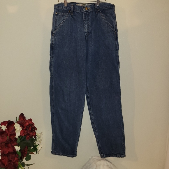 bailey's point Jeans Baileys Pt Carpenter Jeans Poshmark